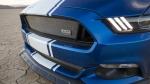 Shelby Super Snake 50th Anniversary 2017 года